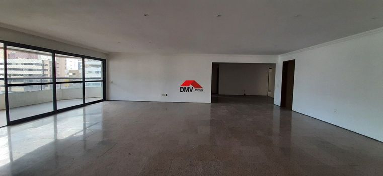 Foto 9 do(a) Apartamento de 4 quartos à venda em Meireles, Fortaleza