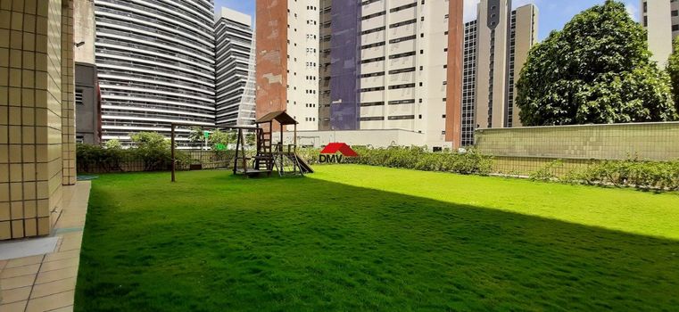 Foto 5 do(a) Apartamento de 4 quartos à venda em Meireles, Fortaleza