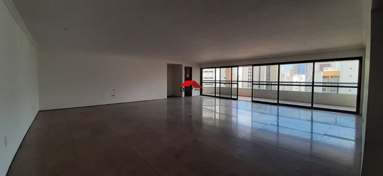 Foto 8 do(a) Apartamento de 4 quartos à venda em Meireles, Fortaleza