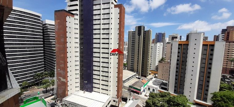 Foto 25 do(a) Apartamento de 4 quartos à venda em Meireles, Fortaleza