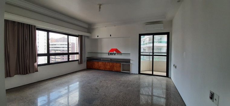 Foto 19 do(a) Apartamento de 4 quartos à venda em Meireles, Fortaleza