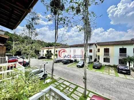 Foto 36 do(a) Casa em Condomínio de 3 quartos à venda em Jardim Barbacena, Cotia