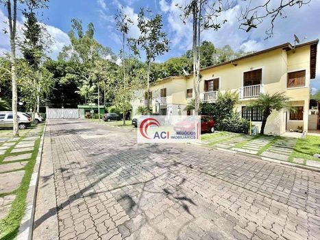 Foto 8 do(a) Casa em Condomínio de 3 quartos à venda em Jardim Barbacena, Cotia