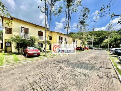 Foto 9 do(a) Casa em Condomínio de 3 quartos à venda em Jardim Barbacena, Cotia