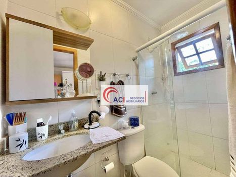 Foto 33 do(a) Casa em Condomínio de 3 quartos à venda em Jardim Barbacena, Cotia