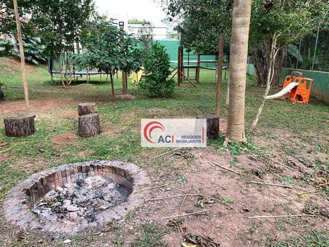 Foto 2 do(a) Casa em Condomínio de 3 quartos à venda em Jardim Barbacena, Cotia