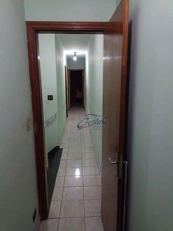 Foto 15 do(a) Casa em Condomínio de 3 quartos à venda em Jardim Bonfiglioli, São Paulo