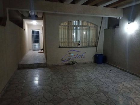 Foto 2 do(a) Casa em Condomínio de 3 quartos à venda em Jardim Bonfiglioli, São Paulo