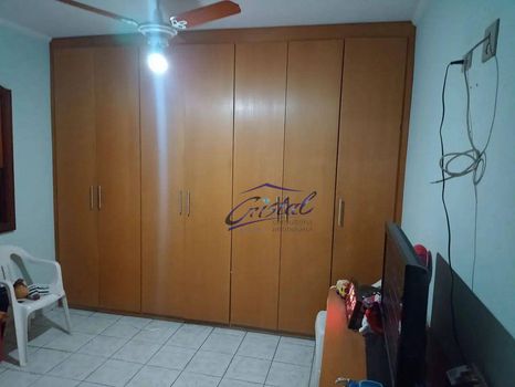 Foto 17 do(a) Casa em Condomínio de 3 quartos à venda em Jardim Bonfiglioli, São Paulo