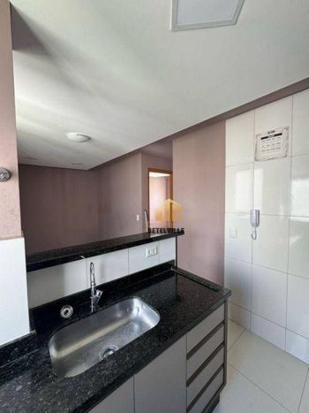 Foto 3 do(a) Apartamento de 2 quartos à venda em Iguaçu, Araucária