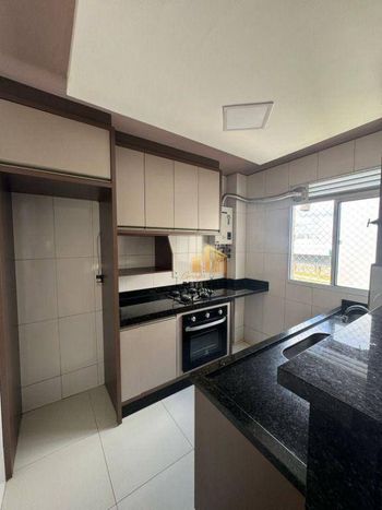 Foto 4 do(a) Apartamento de 2 quartos à venda em Iguaçu, Araucária