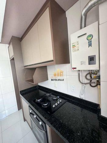Foto 5 do(a) Apartamento de 2 quartos à venda em Iguaçu, Araucária