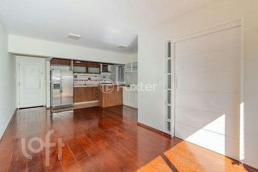 Foto 3 do(a) Apartamento de 2 quartos à venda em Vila Olímpia, São Paulo