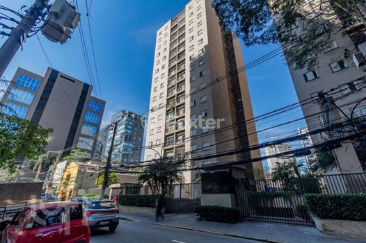 Foto 30 do(a) Apartamento de 2 quartos à venda em Vila Olímpia, São Paulo