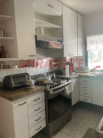 Foto 10 do(a) Apartamento de 4 quartos à venda em Santana, São Paulo