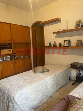 Foto 18 do(a) Apartamento de 4 quartos à venda em Santana, São Paulo