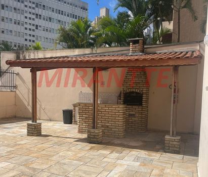 Foto 26 do(a) Apartamento de 4 quartos à venda em Santana, São Paulo