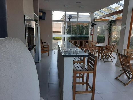 Foto 20 do(a) Apartamento false à venda em São Bernardo, Campinas