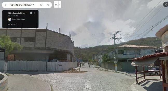 Foto 1 do(a) Apartamento de 2 quartos à venda em Bangu, Rio de Janeiro