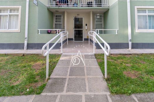 Foto 33 do(a) Apartamento de 2 quartos à venda em Campo de Santana, Curitiba