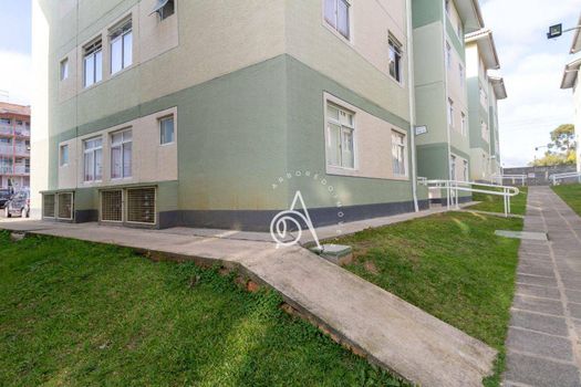 Foto 37 do(a) Apartamento de 2 quartos à venda em Campo de Santana, Curitiba