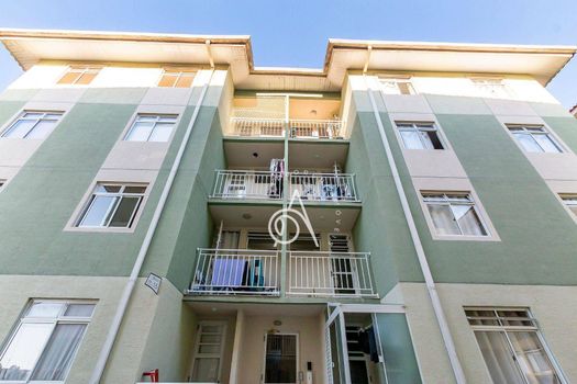 Foto 4 do(a) Apartamento de 2 quartos à venda em Campo de Santana, Curitiba