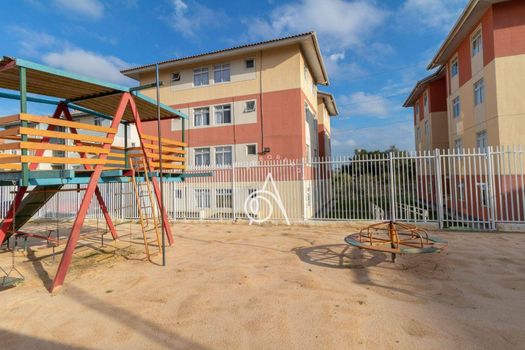 Foto 44 do(a) Apartamento de 2 quartos à venda em Campo de Santana, Curitiba