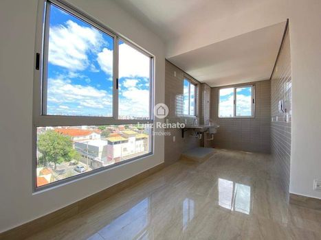 Foto 1 do(a) Apartamento de 2 quartos à venda em Esplanada, Belo Horizonte