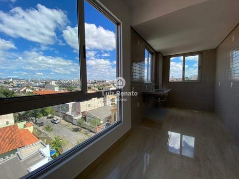 Foto 3 do(a) Apartamento de 2 quartos à venda em Esplanada, Belo Horizonte