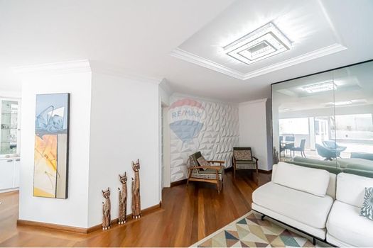 Foto 5 do(a) Casa em Condomínio de 4 quartos à venda em Jardim Lambreta, Cotia