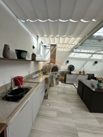 Foto 1 do(a) Casa em Condomínio de 3 quartos à venda em Parque Renato Maia, Guarulhos