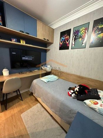 Foto 22 do(a) Casa em Condomínio de 3 quartos à venda em Parque Renato Maia, Guarulhos