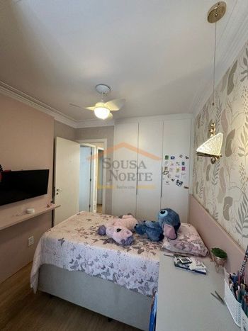 Foto 15 do(a) Casa em Condomínio de 3 quartos à venda em Parque Renato Maia, Guarulhos