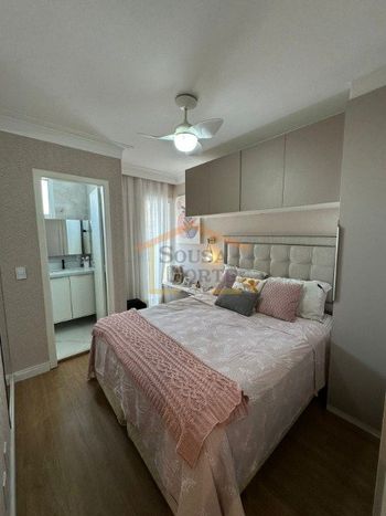 Foto 25 do(a) Casa em Condomínio de 3 quartos à venda em Parque Renato Maia, Guarulhos