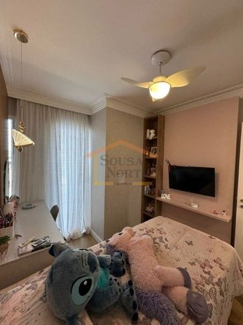 Foto 18 do(a) Casa em Condomínio de 3 quartos à venda em Parque Renato Maia, Guarulhos