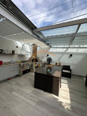 Foto 5 do(a) Casa em Condomínio de 3 quartos à venda em Parque Renato Maia, Guarulhos