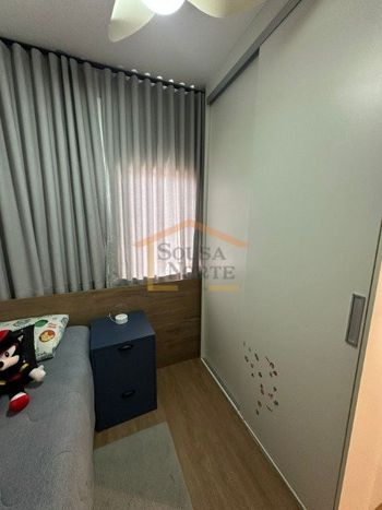 Foto 21 do(a) Casa em Condomínio de 3 quartos à venda em Parque Renato Maia, Guarulhos