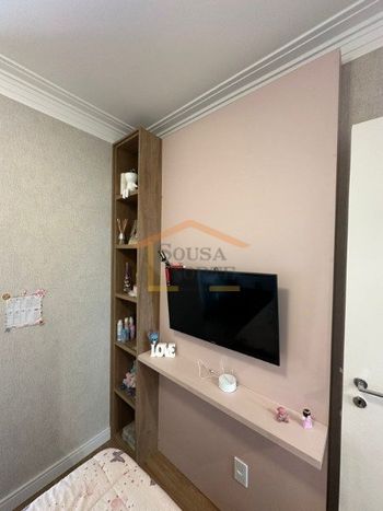 Foto 16 do(a) Casa em Condomínio de 3 quartos à venda em Parque Renato Maia, Guarulhos