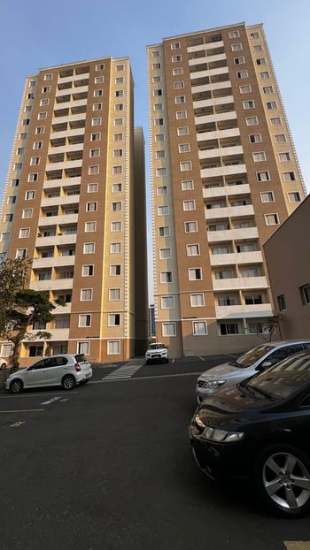 Foto 1 do(a) Apartamento de 2 quartos à venda em Jardim Refúgio, Sorocaba