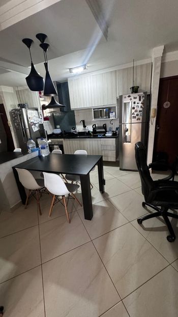 Foto 17 do(a) Apartamento de 2 quartos à venda em Jardim Refúgio, Sorocaba
