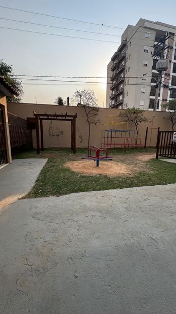 Foto 6 do(a) Apartamento de 2 quartos à venda em Jardim Refúgio, Sorocaba