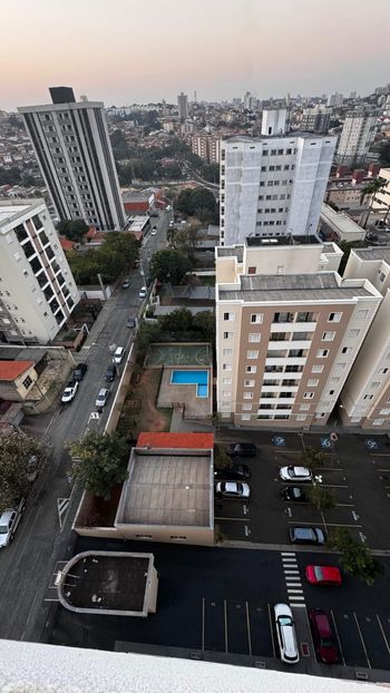 Foto 7 do(a) Apartamento de 2 quartos à venda em Jardim Refúgio, Sorocaba