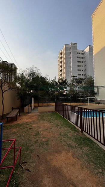 Foto 5 do(a) Apartamento de 2 quartos à venda em Jardim Refúgio, Sorocaba