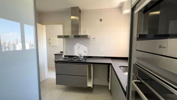 Foto 38 do(a) Cobertura de 3 quartos à venda em Jardim Monte Kemel, São Paulo