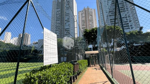 Foto 12 do(a) Cobertura de 3 quartos à venda em Jardim Monte Kemel, São Paulo