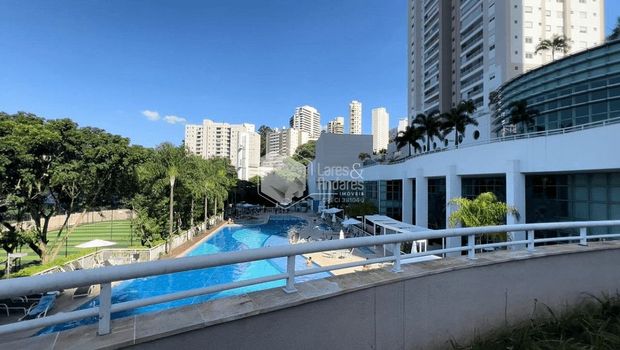 Foto 9 do(a) Cobertura de 3 quartos à venda em Jardim Monte Kemel, São Paulo