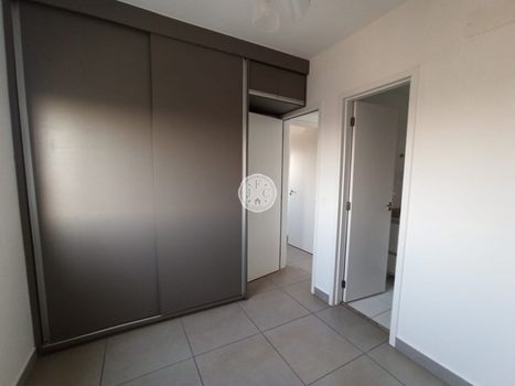 Foto 7 do(a) Apartamento de 2 quartos para alugar em Parque Residencial Lagoinha, Ribeirão Preto