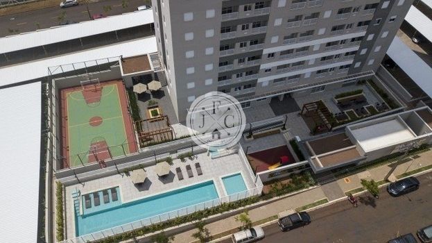 Foto 17 do(a) Apartamento de 2 quartos para alugar em Parque Residencial Lagoinha, Ribeirão Preto