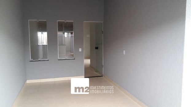 Foto 1 do(a) Casa de 3 quartos à venda em Residencial Itaipu, Goiânia