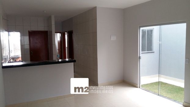 Foto 5 do(a) Casa de 3 quartos à venda em Residencial Itaipu, Goiânia